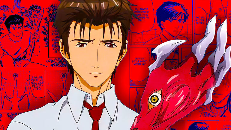 Key Element Netflix's Parasyte Adaptation Must Get Right