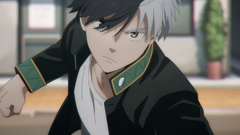 Wind Breaker (Tập 1): Ngày ra mắt và Dự đoán tình tiết mới