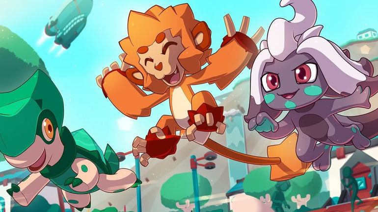 Temtem Support and Monetization Update