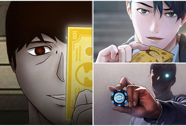 Top 6 Thrilling Gambling Manhwa Selections