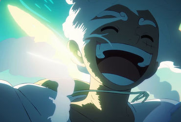 Top 5 Đòn Tấn Công Gear 5 của Luffy trong Anime One Piece