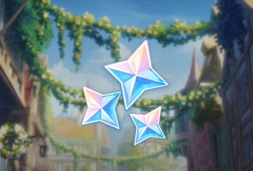 Genshin Impact Enthusiast Discovers Intriguing Connection in Wishing Animation Background