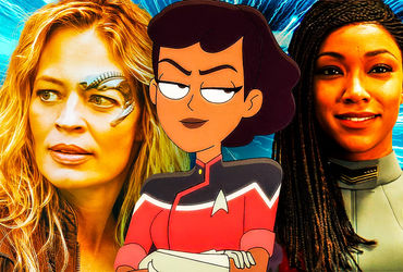 Exploring Star Trek's Most Rebellious Starfleet Members