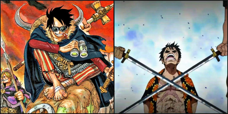 Tận Hưởng Hành Trình Phiêu Lưu Trong Thế Giới Đầy Mê Hoặc Của One Piece