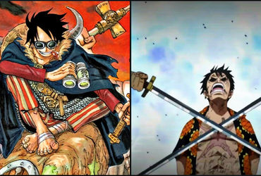 Tận Hưởng Hành Trình Phiêu Lưu Trong Thế Giới Đầy Mê Hoặc Của One Piece