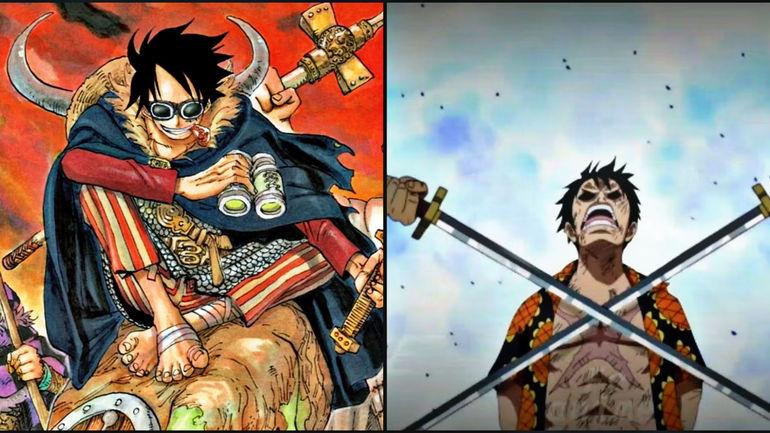 Tận Hưởng Hành Trình Phiêu Lưu Trong Thế Giới Đầy Mê Hoặc Của One Piece