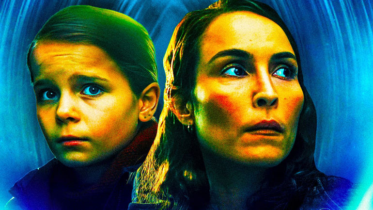 Decoding Constellation Episode 5 Ending: Unveiling the Mystery Behind Alice's Presence