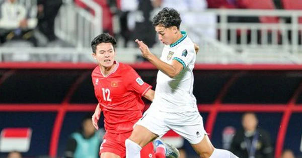 Cuộc Đại Chiến Hấp Dẫn: Indonesia vs Việt Nam