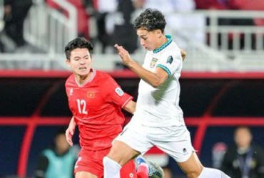 Cuộc Đại Chiến Hấp Dẫn: Indonesia vs Việt Nam