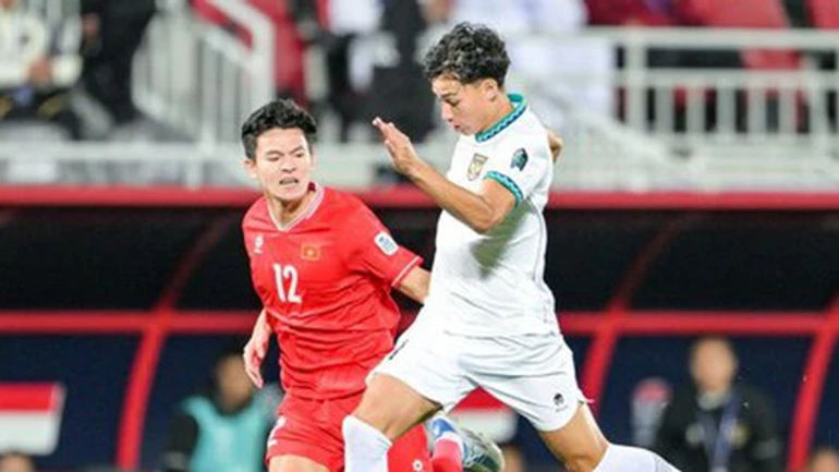 Cuộc Đại Chiến Hấp Dẫn: Indonesia vs Việt Nam