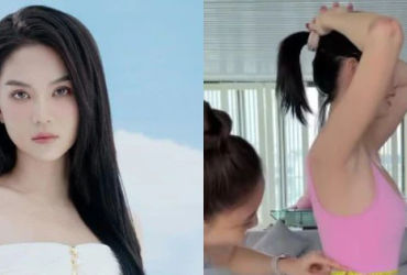 Bí ẩn vóc dáng của Ngọc Trinh sau thời gian vắng bóng: Vòng eo 56 liệu còn được giữ vững?