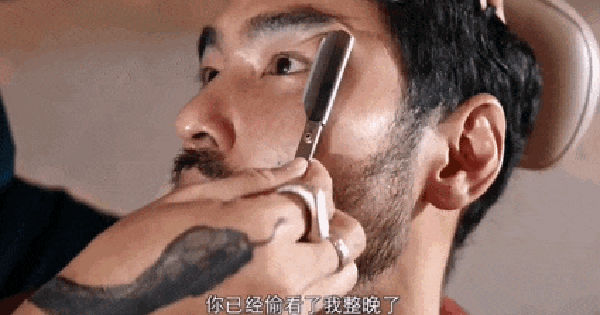 Bí mật phim gây sốt: Sự trỗi dậy của một nam thần sau scandal đời tư