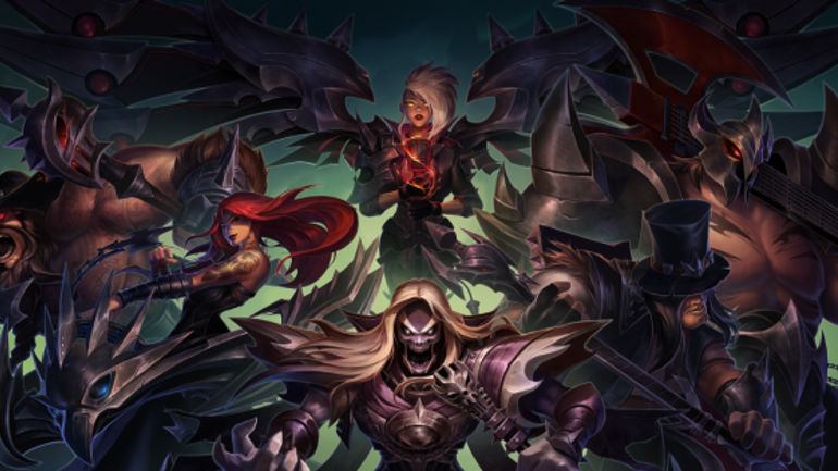 Smolder - Vị Tướng Siêu Mạnh '200 Năm' Trên Đường Đến Đỉnh Cao