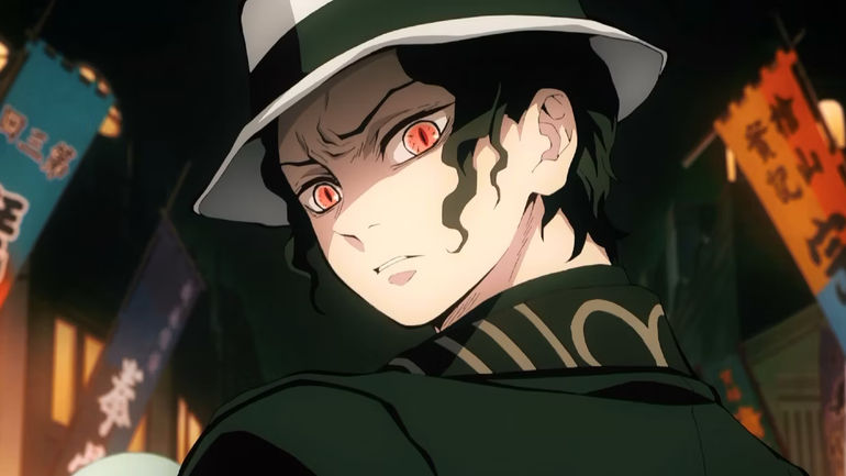 Insight into Muzan's Defeat: The Climactic Scene in Demon Slayer Movie