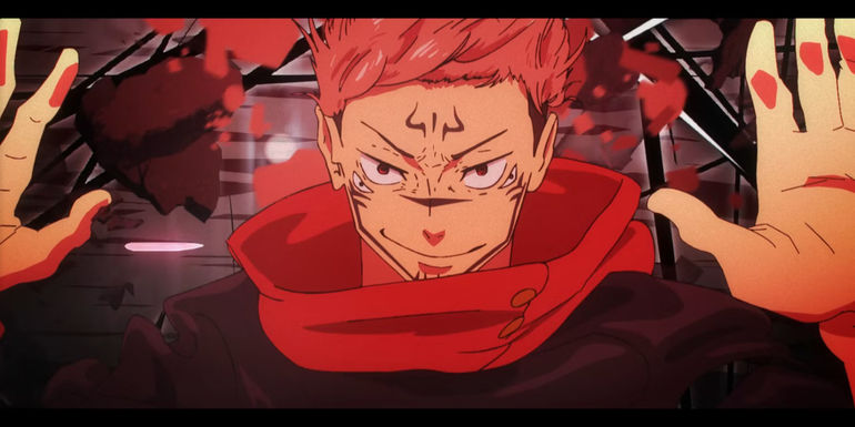 Jujutsu Kaisen: Cuộc chiến Sukuna vs Mahoraga sắp ra rạp