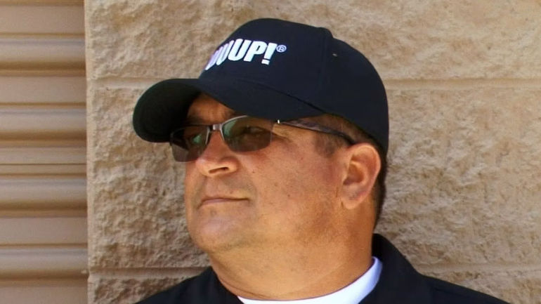 The Truth Behind Dave Hester's Departure from Storage Wars