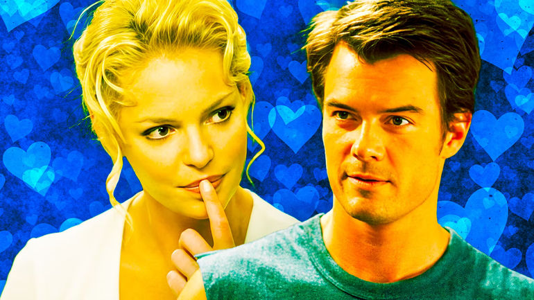 Top 10 Romantic Comedies Similar to 27 Dresses