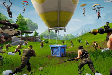 Exciting Teasers Hint at Innovative Travel Updates in Fortnite