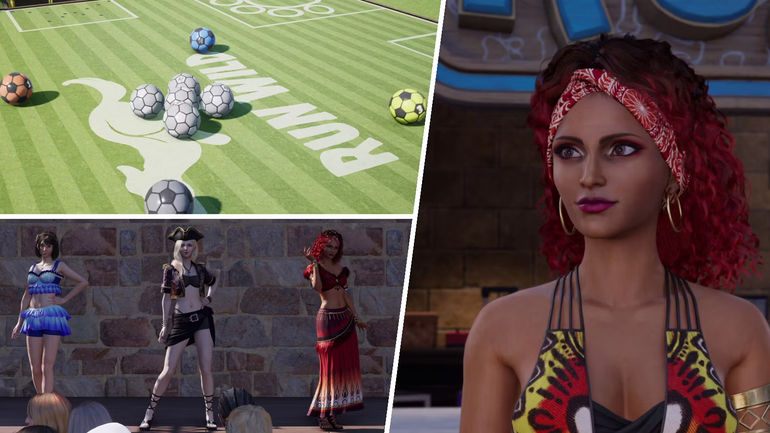 Final Fantasy 7 Rebirth: Costa del Sol Rendezvous Guide