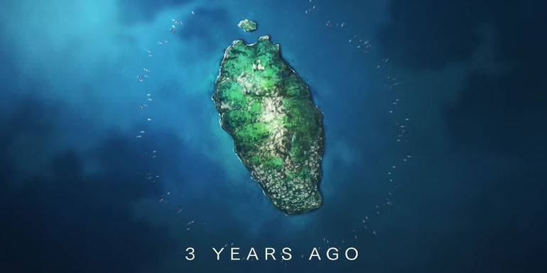 Solo Leveling: Những Gì Đã Xảy Ra Tại Đảo Jeju?