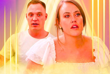 Love Is Blind’s Chelsea Blackwell Opens Up About Her Regrets with Jimmy