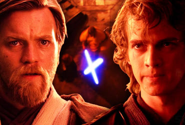 Unveiling a Hidden Mistake in Revenge of the Sith after Nearly 20 Years