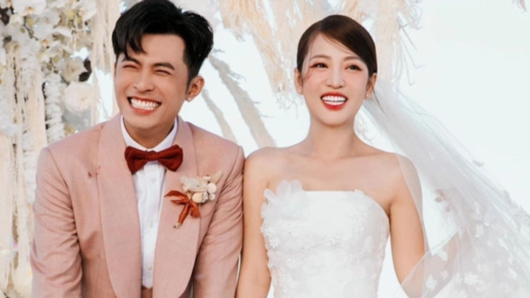 Hành trình tình yêu đầy bí ẩn của Puka và Gin Tuấn Kiệt: Những khoảnh khắc đáng yêu chưa từng được tiết lộ