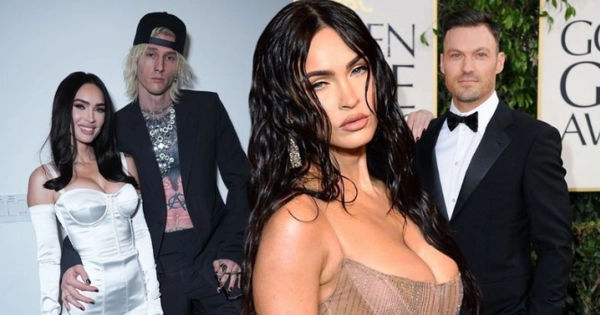 Megan Fox: Hành trình đầy sóng gió của 'Nữ thần gợi cảm' Hollywood