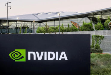 Cuộc đua AI: Nvidia và Apple ai sẽ chiến thắng?