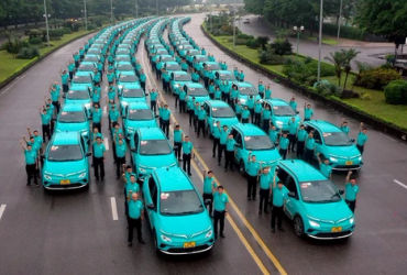 XanhSM: Đối Thủ Tiềm Năng Đe Dọa Grab Tại Việt Nam