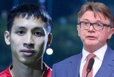 Hành Trình Hồi Phục Của Đỗ Hùng Dũng: Từ Chấn Thương Đến Mục Tiêu Trở Lại Sân Cỏ