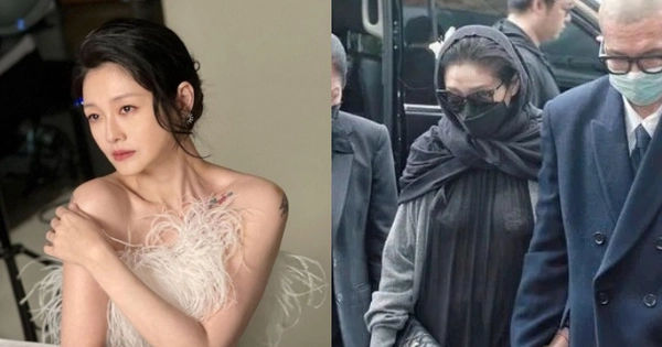 Từ Hy Viên và Sự Cố Trang Phục Xuyên Thấu tại Đám Tang: Lời Giải Thích và Những Phản Ứng