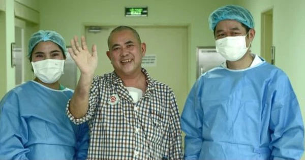 Chuyện kỳ diệu sau cuộc hồi sinh: Sự sống từ trái tim người lạ