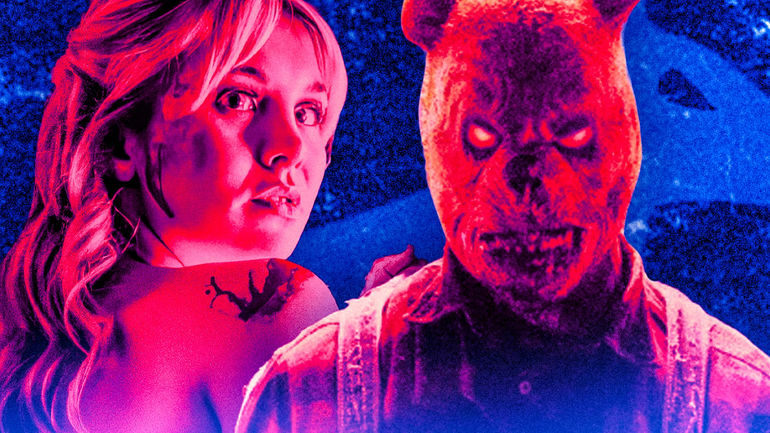 2 Additional Timeless Fairy Tales To Receive Dark Twists By 2024