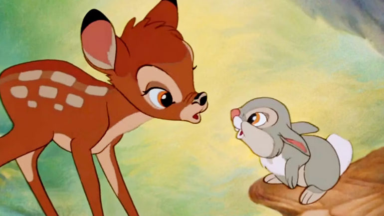 Director Leaves Disney Classic Remake Amid Studio Changes