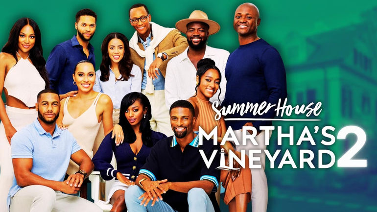 Summer House: Martha's Vineyard Season 2 - Exciting Updates, Premiere Date, Cast, Sneak Peek & More