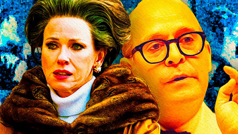 The Feud Continues: Capote and The Swans Episode 7 Recap - Top 10 Surprising Revelations