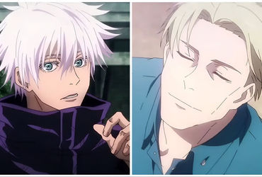 Sự Trở Lại Đầy Bất Ngờ của Gojo và Nanami trong Jujutsu Kaisen Chapter 253