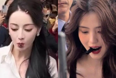 Cuộc chiến khí chất: Địch Lệ Nhiệt Ba vs Han So Hee