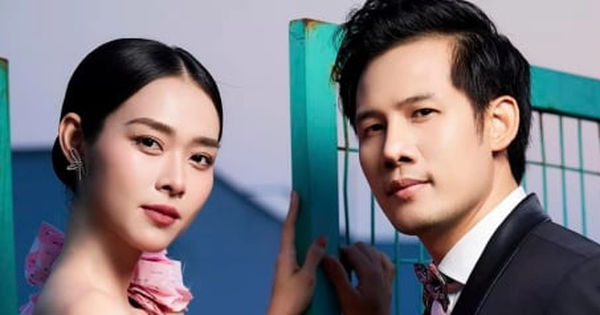 Hành trình nghệ thuật của Thanh Thức và Diệp Bảo Ngọc: Từ tin đồn hẹn hò đến sự chuyên nghiệp trong diễn xuất