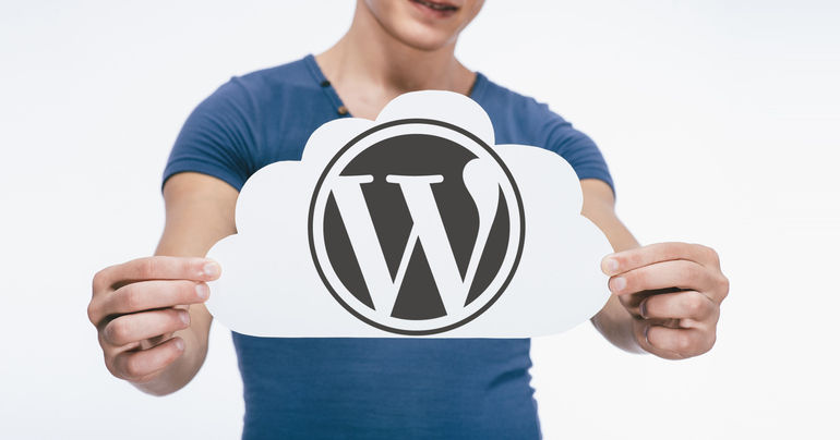 Mang đến sức mạnh, tốc độ và kiểm soát không giới hạn với WordPress Cloud Hosting