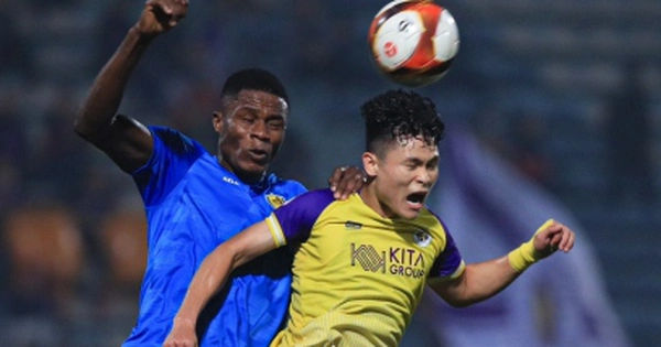 Chuyện buồn của Ngôi sao Tuấn Hải: Lỡ hẹn với ĐT Việt Nam và Hà Nội FC