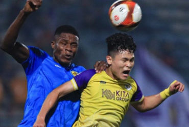 Chuyện buồn của Ngôi sao Tuấn Hải: Lỡ hẹn với ĐT Việt Nam và Hà Nội FC