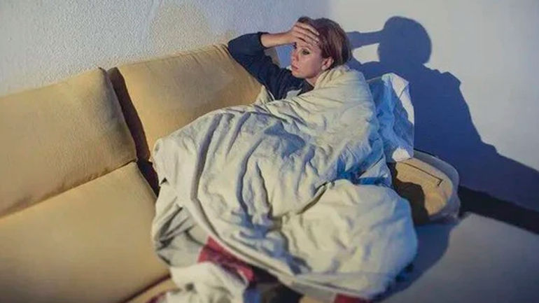 Biết ngay 4 dấu hiệu khi ngủ để phòng tránh nhồi máu não