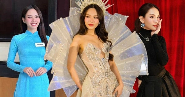 Hành Trình Đầy Sóng Gió của Mai Phương tại Miss World 2024