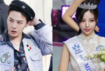 Sự Thật Đằng Sau Tin Đồn Hẹn Hò của G-Dragon và Á Hậu Kim Go Eun