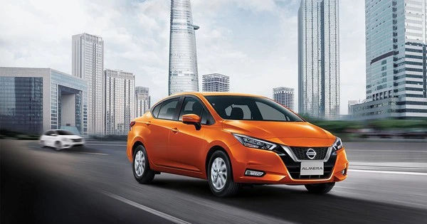 Chuyển đổi ấn tượng: Hành trình thành công của Nissan từ vực sâu phá sản đến sức sáng tạo