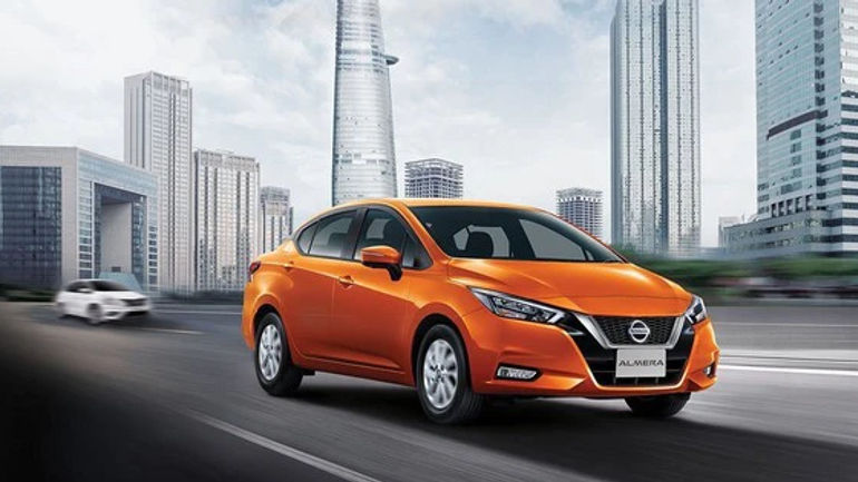 Chuyển đổi ấn tượng: Hành trình thành công của Nissan từ vực sâu phá sản đến sức sáng tạo