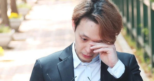 Drama Nghệ Sĩ Hạng A: Park Yoochun và Vụ Kiện Khoản Tiền Lương 11 Tỷ