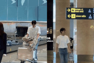 Hành Trình Nghỉ Dưỡng Của Dàn Sao "Cô Đi Mà Lấy Chồng Tôi" Tại Việt Nam